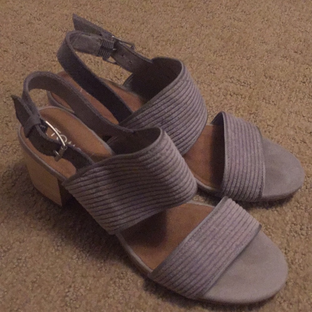 Toms Sandals